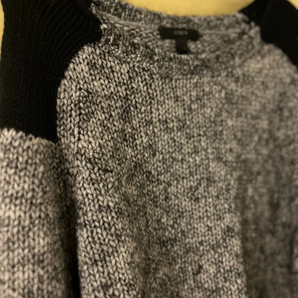 J. Crew sweater
